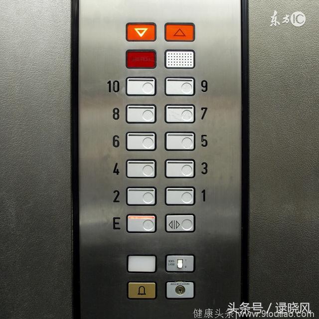 心理学告诉你：为什么许多电梯的关门键是没用的