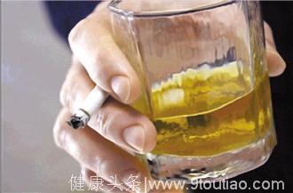 常喝白酒有5大好处，谨记喝酒“三不宜”，酒后“两不做”！