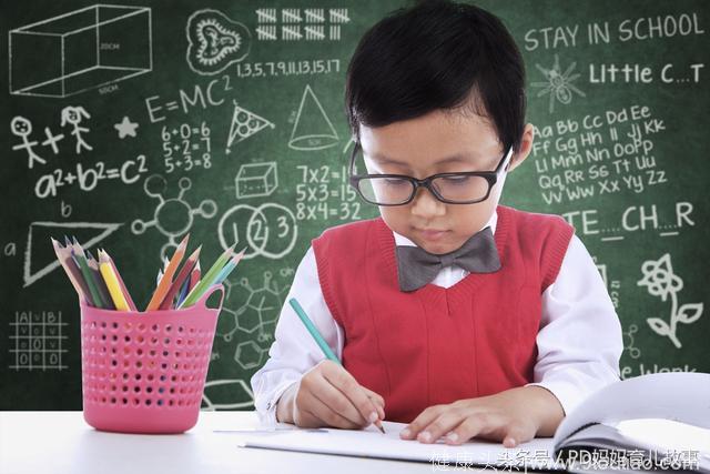 暑假过了三分之一，孩子的作业写到哪了？天才很少，用对方法才能让暑假事半功倍，拒绝拖延症！