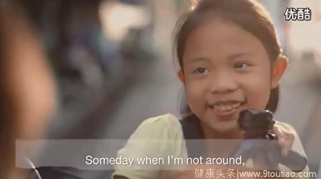 这位泰国母亲告诉你，为什么说良好的家庭教育成就孩子的一生？