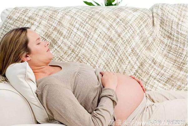 孕期这4种“意外情况”，你会处理吗？