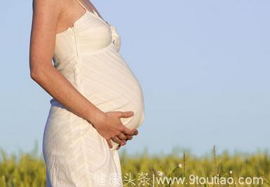 宝宝出生后才发现不健全，原来是孕妈在怀孕期间的恶习所致