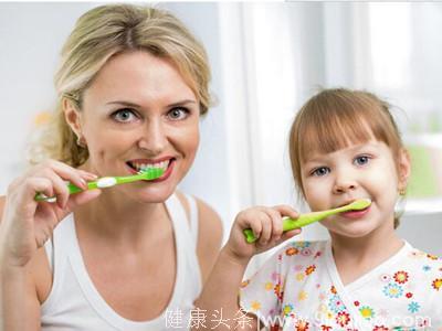 儿童龋齿怎么办？一分钟保护牙齿有妙招！