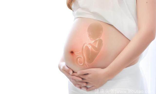 孕妇忌口食物：一个怀孕9个月的孕妇因贪吃，原因竟然是这样，婆婆哭着劝说：不能生