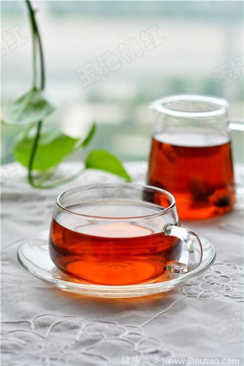 罗汉果菊花茶——清热去火，一茶搞定