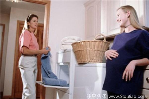 孕妇在孕期千万不要做这几件事！尤其是第三个，胎儿最容易流产！