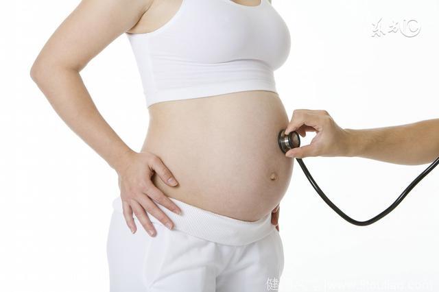 孕期40周特别提醒，怀孕34周准妈妈应该注意什么？