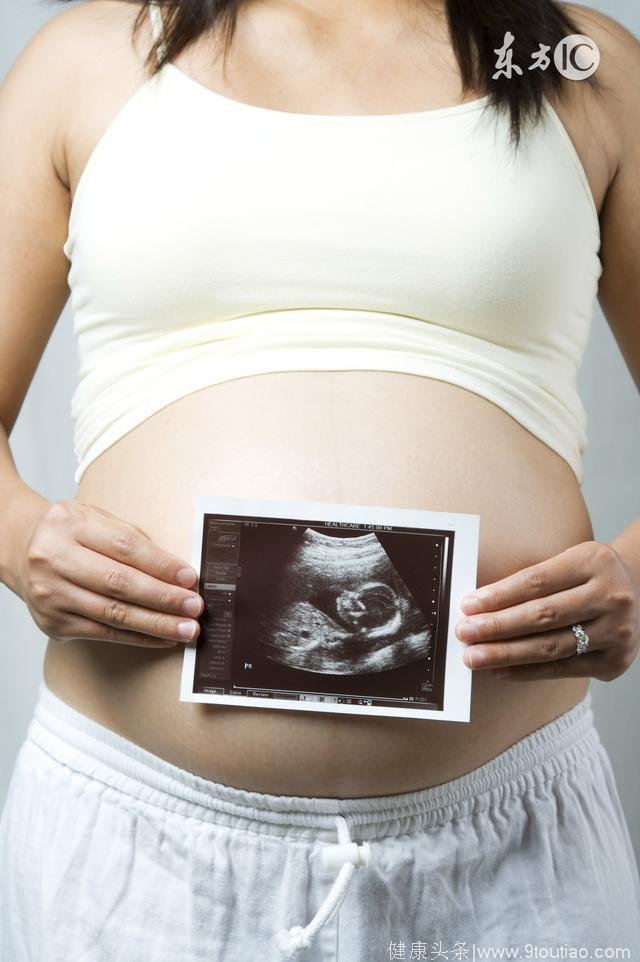 孕期40周特别提醒，怀孕34周准妈妈应该注意什么？