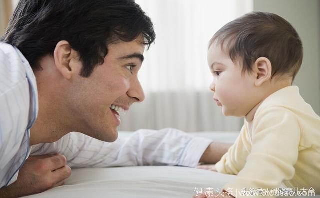 为什么胎儿更喜欢听爸爸说话呢？真相有点虐亲妈呀！