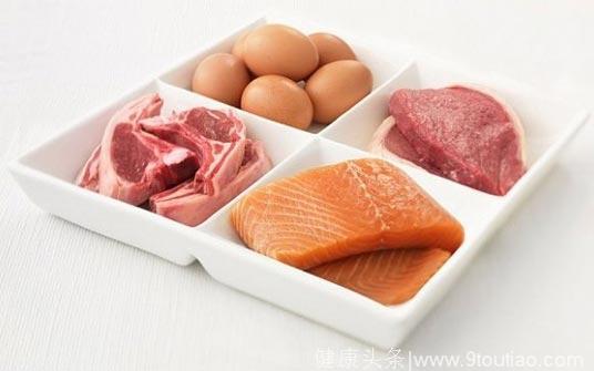 五种食物被列入脂肪肝黑名单