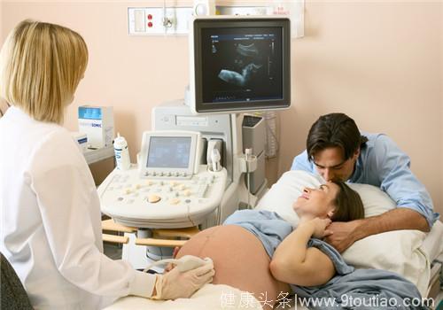 一位妇产科医生的真言：让很多孕妈妈竖起了大拇指