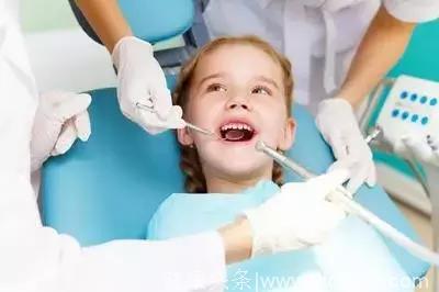 儿童牙齿矫正不容小觑
