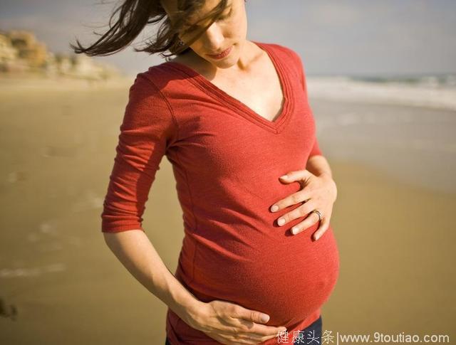 最新研究发现35岁后怀孕孩子更聪明？