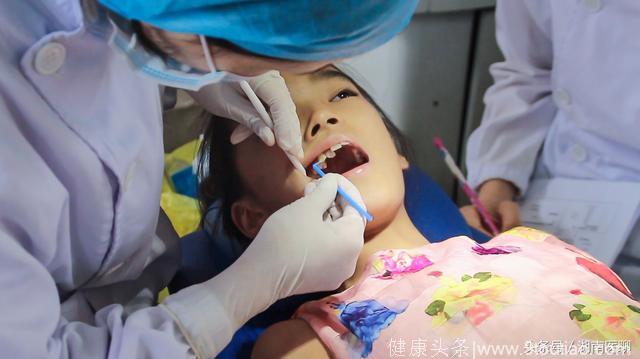 儿童口腔保健哪方面更重要？口腔义诊专家这样说！
