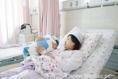 怀二胎6个月的女子去医院做产检，结果被医生大骂一顿！