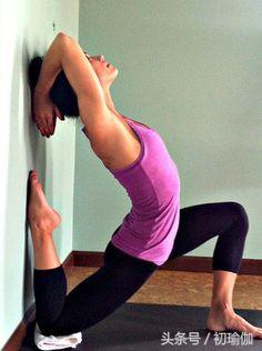 瑜伽从最基础、正确的姿势开始练习