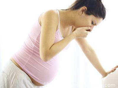 盘点关于孕吐你不知道的事，原来还可以看宝宝性别？