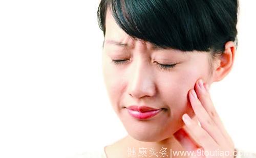 夏季口腔溃疡频发，该如何缓解？