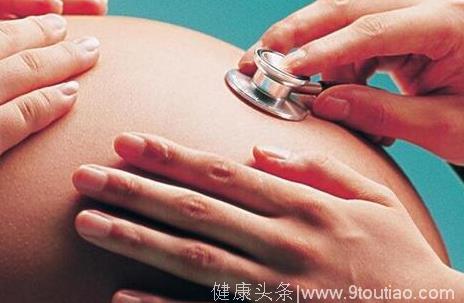 怀孕三个月无胎心 这些严重后果你知道吗