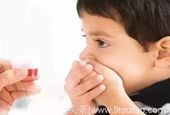 孩子能吃大人的药吗？最常见的6个用药误区，别让孩子伤在你手里