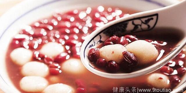 夏季酷暑红豆薏米养生粥花样搭配为你送清凉，只为吃出更健康的你