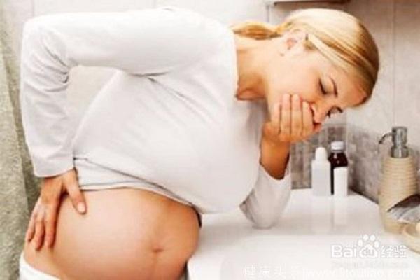 怀孕期间宝宝最害怕妈妈这样做，小心生的孩子不健全！