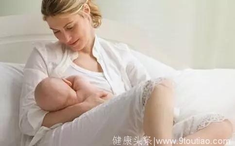 化脓性乳腺炎严重影响母乳喂养，预防很重要！