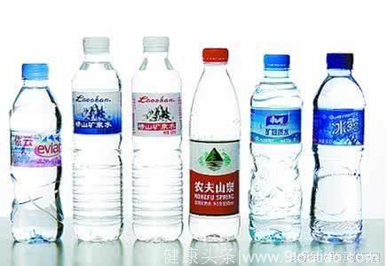 怀孕期间喝瓶装水是否安全？必知
