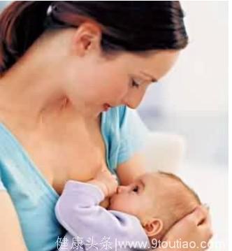哺乳期牙疼不要忽略，会影响宝宝