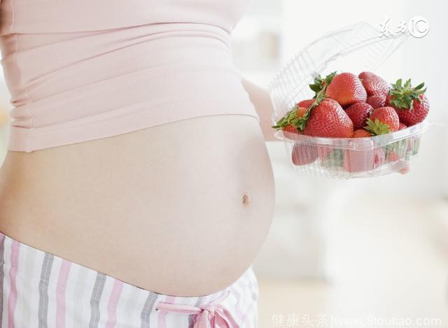 夏天，孕妈妈这些食物要少吃，否则会影响到胎儿发育