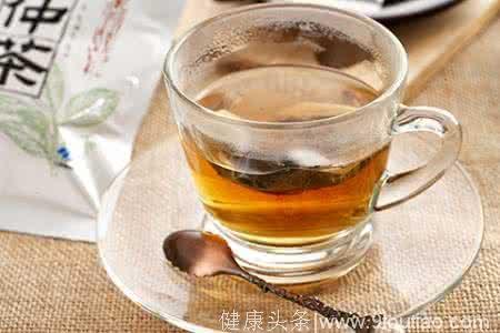 夏天最适合喝的十五种茶，你经常喝的是哪种呢