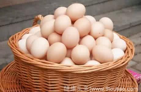 高血压可以吃鸡蛋吗