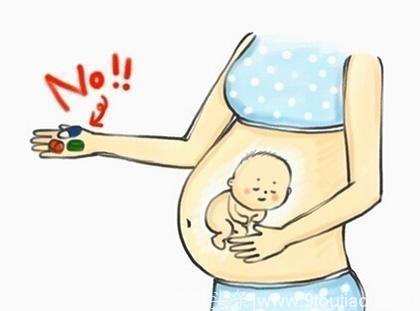 宝宝刚生出来就没了眼睛，医生检查后，怒斥妈妈在怀孕的时候一时过瘾吃了这东西！