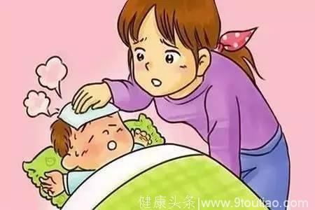 省中医副主任：宝宝发烧一定不能这样做，当心病情雪上加霜！