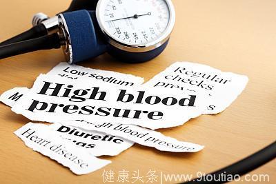 高血压别跑：7个民间秘方降血压，总有一款适合你