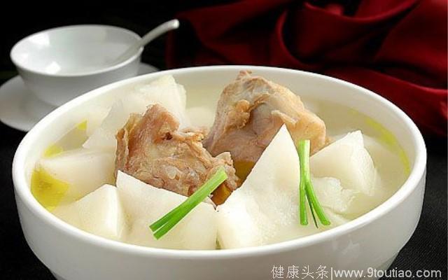 经期排毒养颜吃什么？这几种食物让你“月”来越美