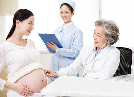 全球公认：孕妈最适合在这一周的这个时间点剖腹产