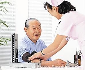 八大疾病与高血压有很大关系，及时治疗预防高血压可预防很多致命的疾病