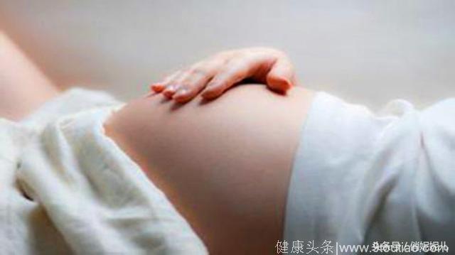 怀孕期间 胎儿“遇到危险”时 会发出这种“求救信号” 准妈妈们千万要留意