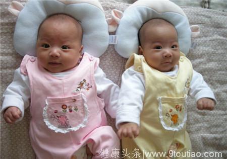 幸运怀上五胞胎，却被医生要求减去三胎，孩子出生后全家乐开花