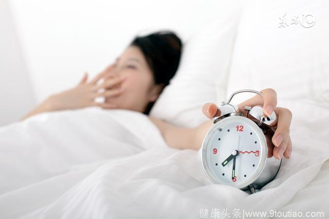 有这7种睡觉习惯的人，越睡越不健康