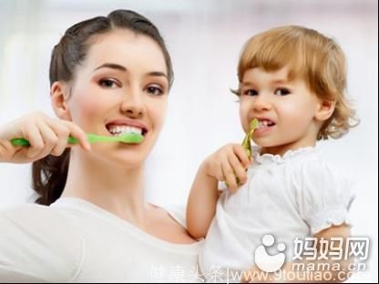 爱牙正确打开方式：宝宝长牙4阶段护理get！