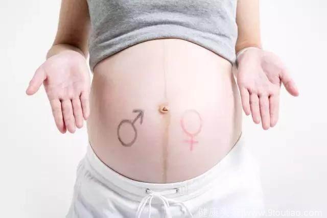 怀孕后肚子中间那条黑竖线是怀孕了新长出来的吗？生完孩子后几个月会消掉？