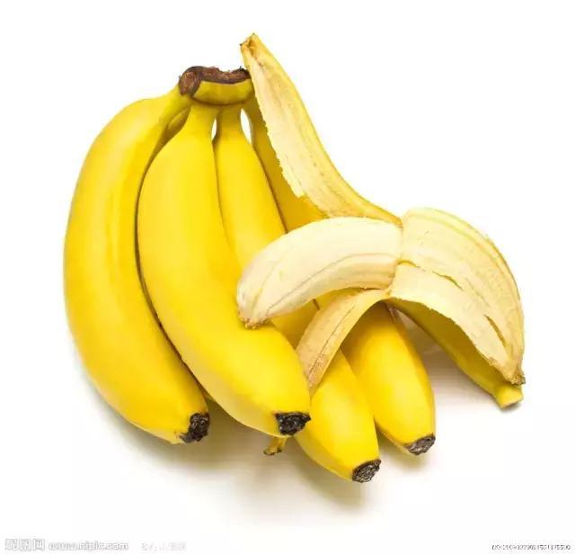 香蕉能治早泄？