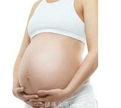 孕妇肚子竟比别人大10倍，医生检查后愣住了，这到底是什么