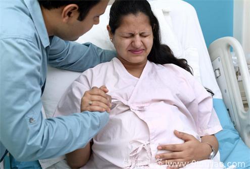 要是遇到以下6种情况，孕妈们千万别大意，请马上去医院检查！