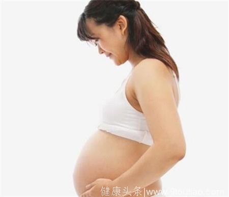 怀女儿最明显的特征，孕妇看看你有吗？