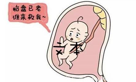 孕妇补钙会导致胎盘钙化，你信吗？