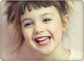 专为儿童打造的牙科，竹子口腔为你提供更专业的技术