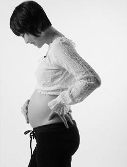 为什么说怀孕初期酸痛是正常的？